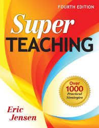 Super Teaching : Over 1000 Practical Strategies（Fourth Edition）