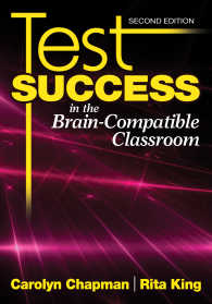 Test Success in the Brain-Compatible Classroom（Second Edition）