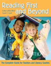 Reading First and Beyond : The Complete Guide for Teachers and Literacy Coaches