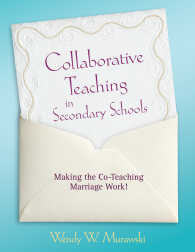Collaborative Teaching in Secondary Schools : Making the Co-Teaching Marriage Work!