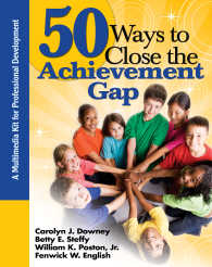 50 Ways to Close the Achievement Gap（Third Edition）