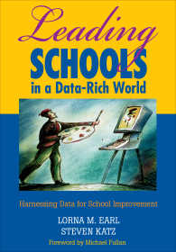 学校改善のためのデータ利用<br>Leading Schools in a Data-Rich World : Harnessing Data for School Improvement