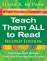読み方教育（第２版）<br>Teach Them ALL to Read : Catching Kids Before They Fall Through the Cracks（Second Edition）