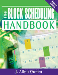 The Block Scheduling Handbook（Second Edition）