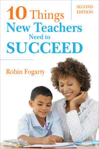 Ten Things New Teachers Need to Succeed（Second Edition）
