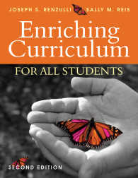 Enriching Curriculum for All Students（Second Edition）