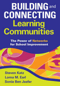 Building and Connecting Learning Communities : The Power of Networks for School Improvement