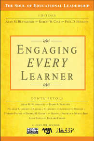 Engaging EVERY Learner