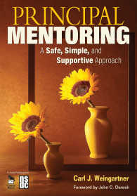 Principal Mentoring : A Safe, Simple, and Supportive Approach