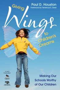 Giving Wings to Children’s Dreams : Making Our Schools Worthy of Our Children