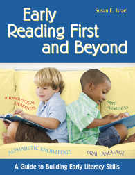 Early Reading First and Beyond : A Guide to Building Early Literacy Skills