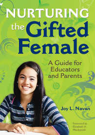 英才女子の教育<br>Nurturing the Gifted Female : A Guide for Educators and Parents