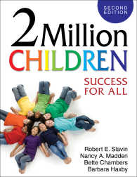 2 Million Children : Success for All（Second Edition）