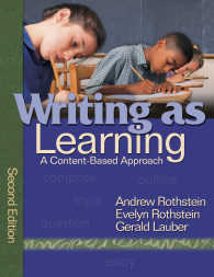Writing as Learning : A Content-Based Approach（Second Edition）