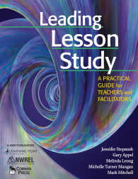授業研究実践ガイド<br>Leading Lesson Study : A Practical Guide for Teachers and Facilitators