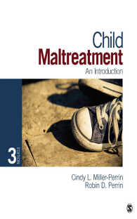 児童虐待入門（第３版）<br>Child Maltreatment : An Introduction（Third Edition）