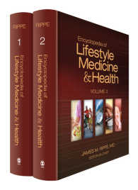 ライフスタイル医学・保健百科事典（全３巻）<br>Encyclopedia of Lifestyle Medicine and Health