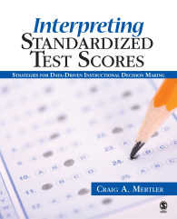 標準テスト・スコアの解釈<br>Interpreting Standardized Test Scores : Strategies for Data-Driven Instructional Decision Making