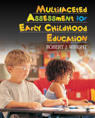 幼児教育の多面的評価<br>Multifaceted Assessment for Early Childhood Education