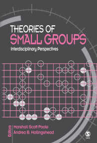 小集団の理論：学際的考察<br>Theories of Small Groups : Interdisciplinary Perspectives