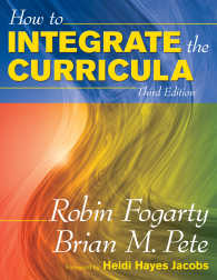 How to Integrate the Curricula（Third Edition）