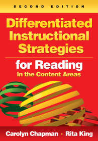 Differentiated Instructional Strategies for Reading in the Content Areas（Second Edition）
