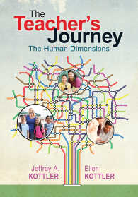 The Teacher’s Journey : The Human Dimensions