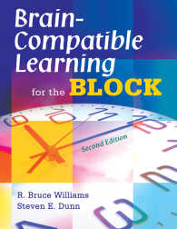 Brain-Compatible Learning for the Block（Second Edition）