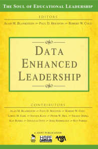 データを用いたリーダーシップ<br>Data-Enhanced Leadership