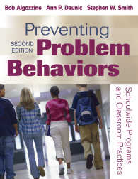 学校における問題行動の予防（第２版）<br>Preventing Problem Behaviors : Schoolwide Programs and Classroom Practices（Second Edition）