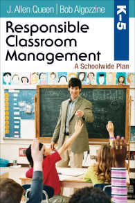 Responsible Classroom Management, Grades K–5 : A Schoolwide Plan