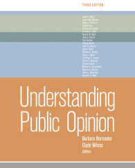 Understanding Public Opinion（Third Edition）