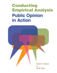 Conducting Empirical Analysis : Public Opinion in Action