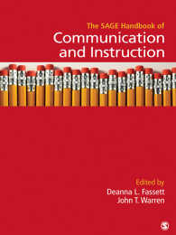 コミュニケーションと教育ハンドブック<br>The SAGE Handbook of Communication and Instruction