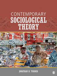 現代社会学理論<br>Contemporary Sociological Theory