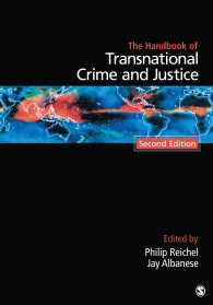 国境を越える犯罪・司法：ハンドブック（第２版）<br>Handbook of Transnational Crime and Justice（Second Edition）
