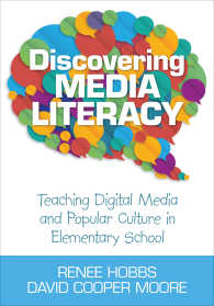 初等学校におけるメディア・リテラシー教育<br>Discovering Media Literacy : Teaching Digital Media and Popular Culture in Elementary School
