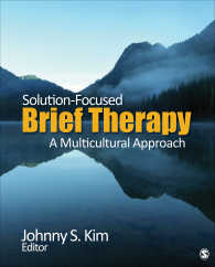 解決焦点化短期療法：多文化アプローチ<br>Solution-Focused Brief Therapy : A Multicultural Approach