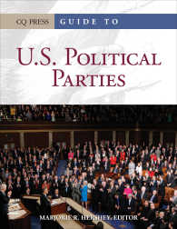 米国政党ガイド<br>Guide to U.S. Political Parties