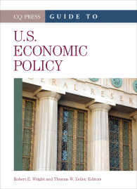 米国経済政策ガイド<br>Guide to U.S. Economic Policy