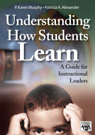 生徒はいかに学ぶか：教務主任向けガイド<br>Understanding How Students Learn : A Guide for Instructional Leaders