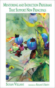 Mentoring and Induction Programs That Support New Principals