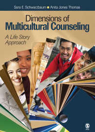 多文化カウンセリングの諸次元：ライフストーリー・アプローチ<br>Dimensions of Multicultural Counseling : A Life Story Approach