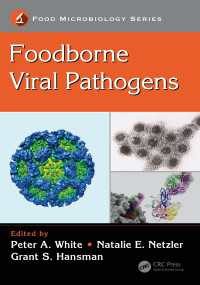 Foodborne Viral Pathogens