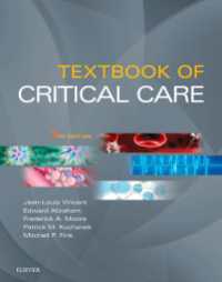 Textbook of Critical Care E-Book（7）