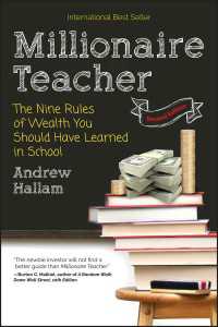 Millionaire Teacher : The Nine Rules of Wealth You Should Have Learned in School（2）