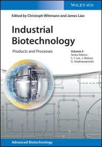Industrial Biotechnology : Products and Processes