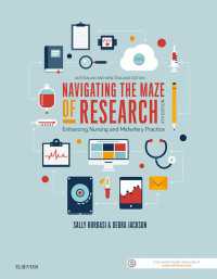 Navigating the Maze of Research : Enhancing Nursing and Midwifery Practice（4）