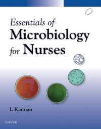 Essentials of Microbiology for Nurses, 1st Edition - Ebook : Essentials of Microbiology for Nurses, 1st Edition - Ebook