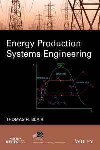 エネルギー生産システム工学<br>Energy Production Systems Engineering